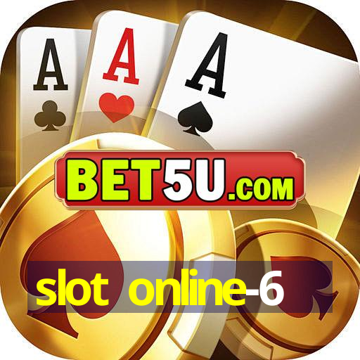 slot online